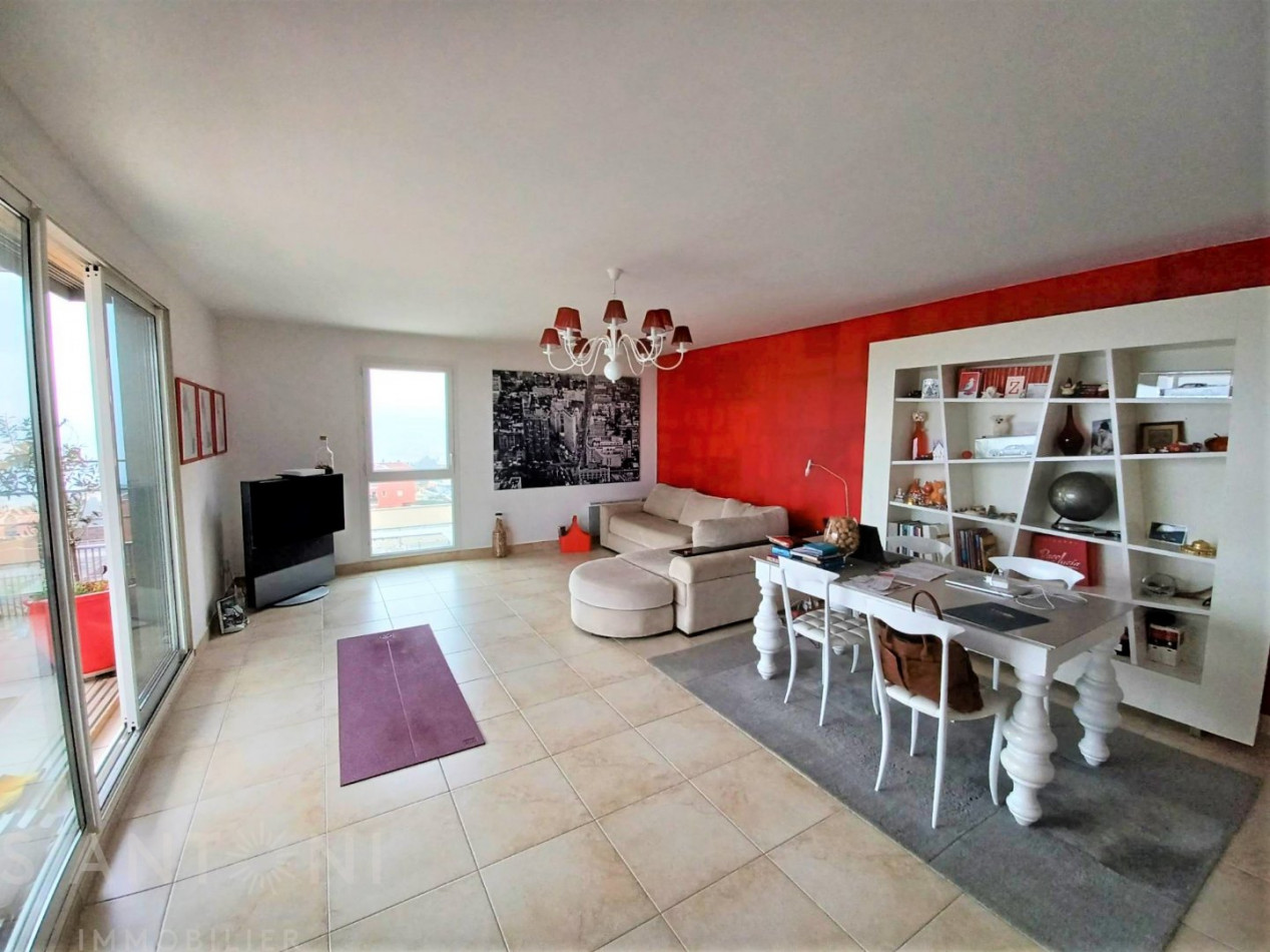 vente Appartement Sete - Photo 4