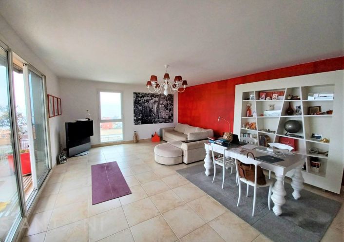 vente Appartement Sete