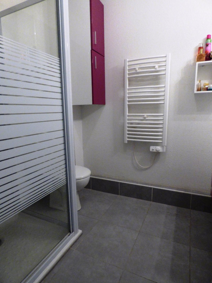 vente Appartement Sete - Photo 6