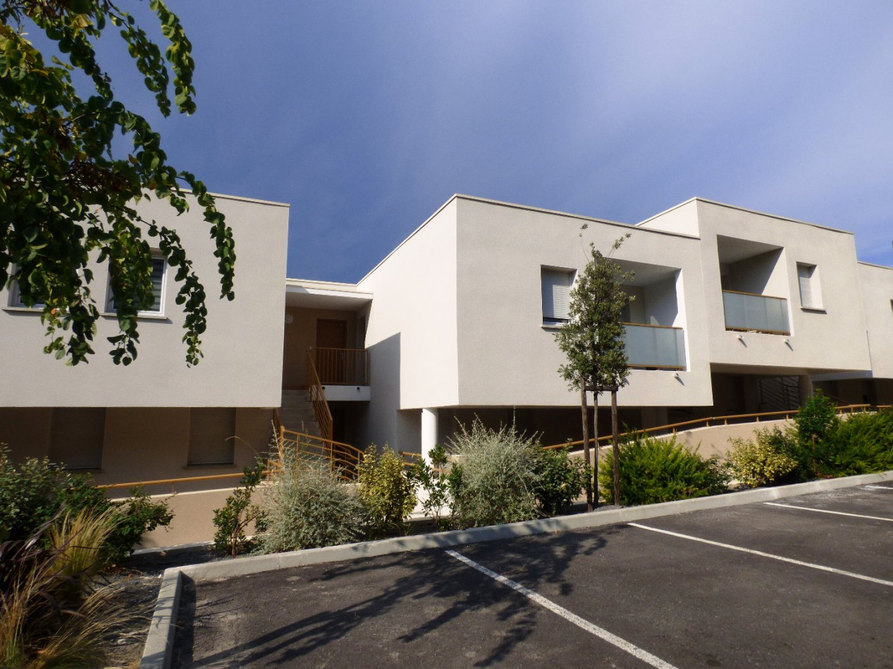 vente Appartement Sete - Photo 1