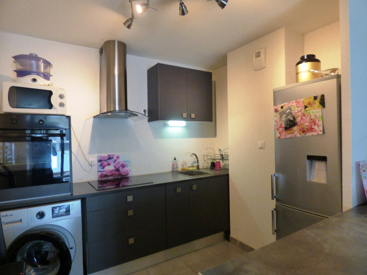 vente Appartement Sete - Photo 3