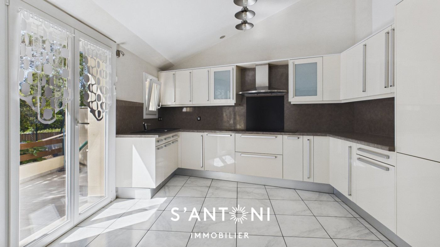 vente Maison individuelle Sete - Photo 8