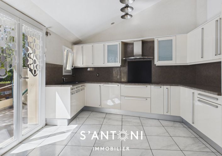 vente Maison individuelle Sete