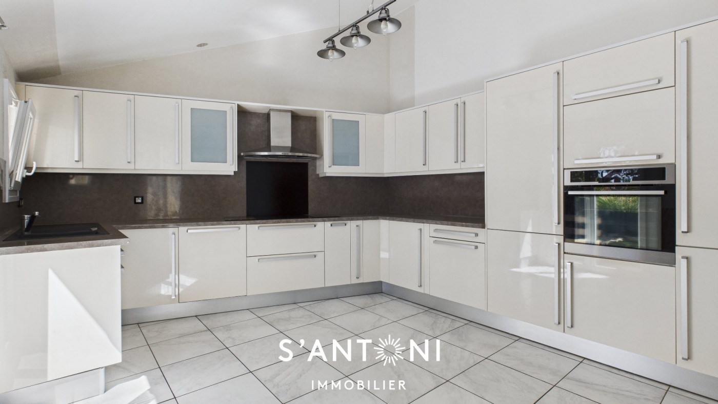 vente Maison individuelle Sete - Photo 9