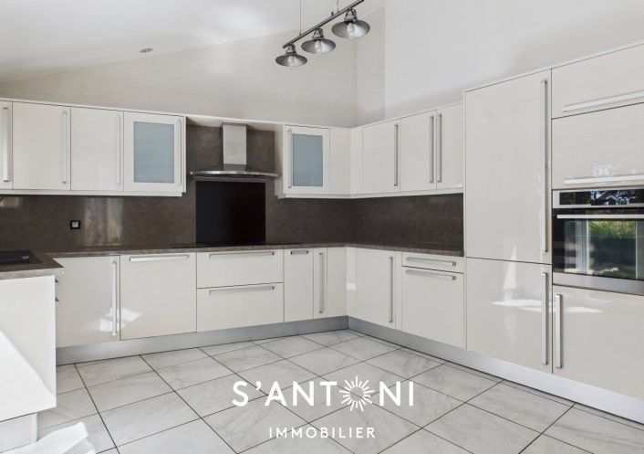 vente Maison individuelle Sete