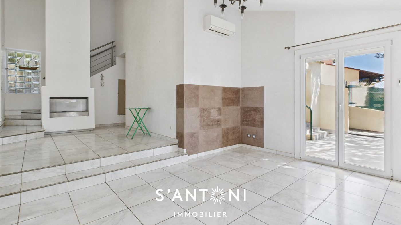 vente Maison individuelle Sete - Photo 7