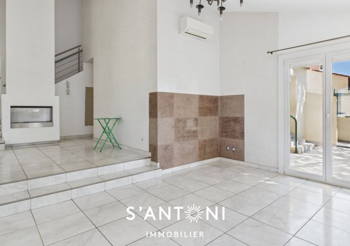 vente Maison individuelle Sete