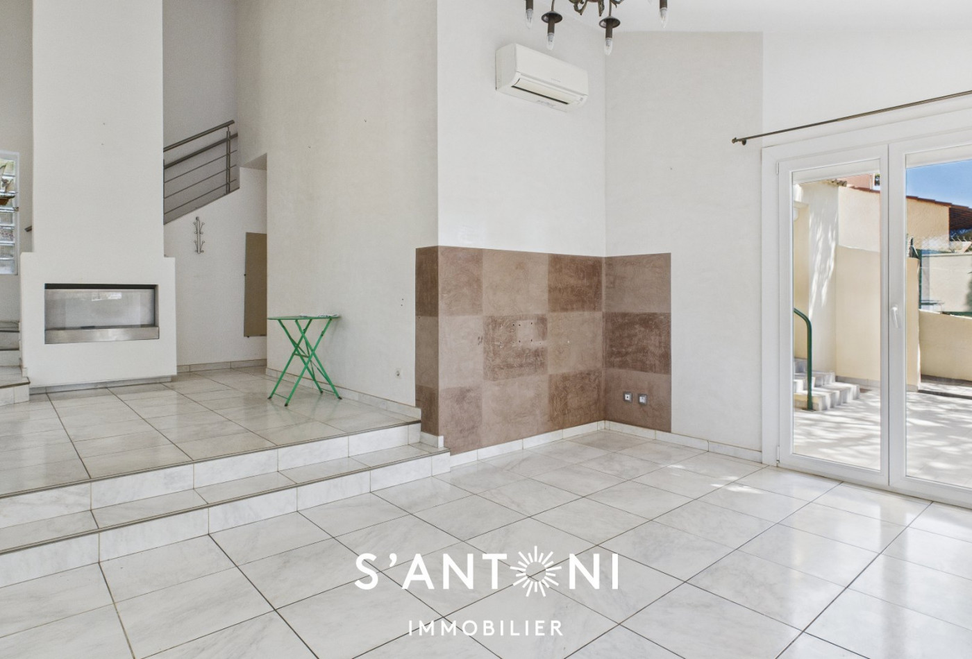 vente Maison individuelle Sete - Photo 7