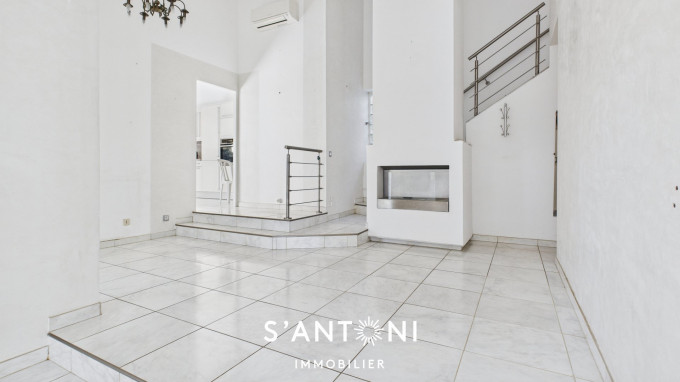 sale Maison individuelle Sete - Photo 4