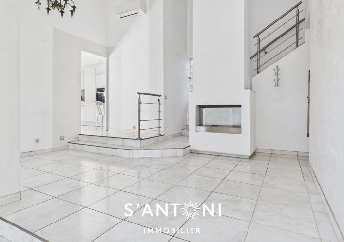 vente Maison individuelle Sete