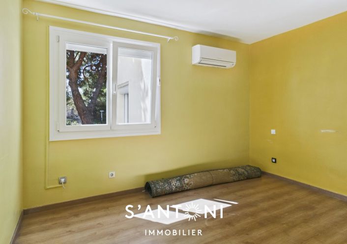 vente Maison individuelle Sete
