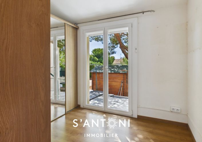 vente Maison individuelle Sete