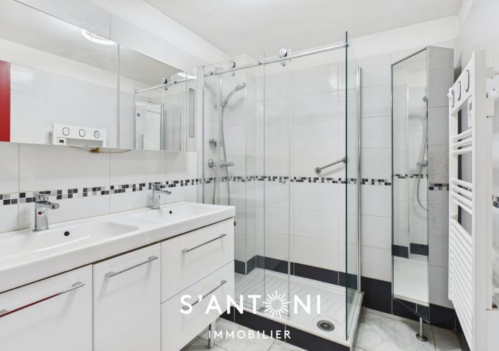vente Maison individuelle Sete