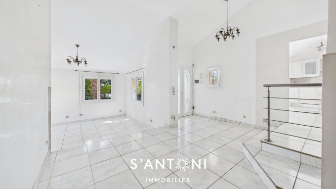 sale Maison individuelle Sete - Photo 3