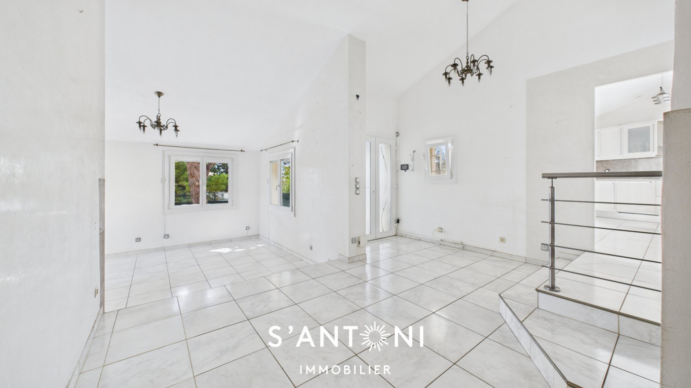 vente Maison individuelle Sete - Photo 3
