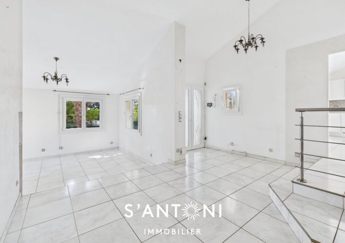 vente Maison individuelle Sete