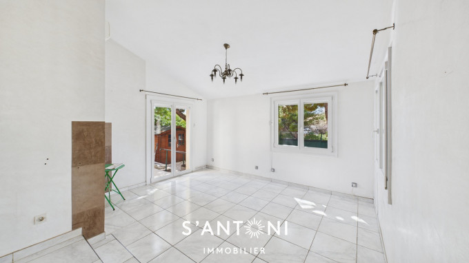 sale Maison individuelle Sete - Photo 2