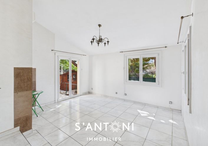 vente Maison individuelle Sete