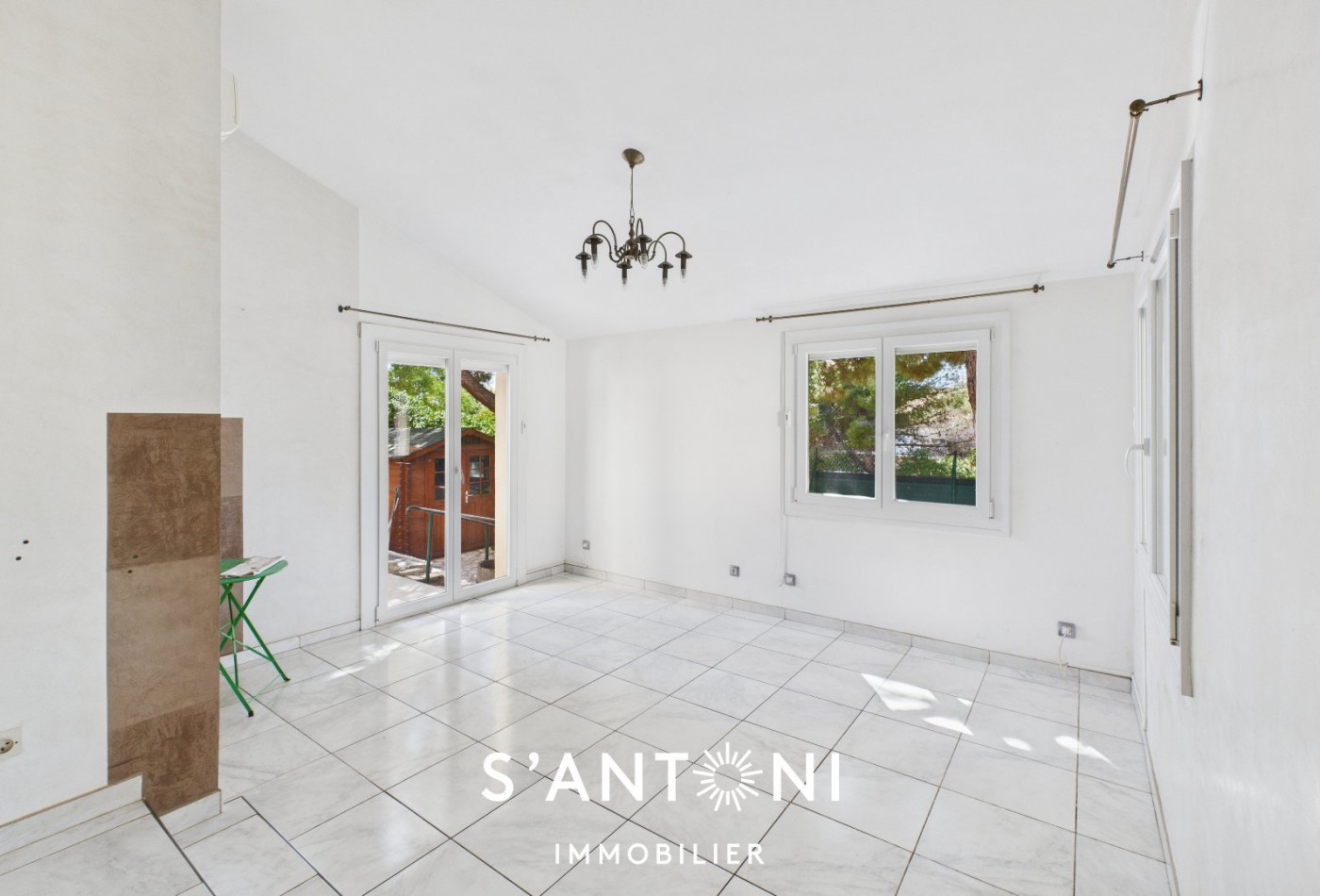 vente Maison individuelle Sete - Photo 2