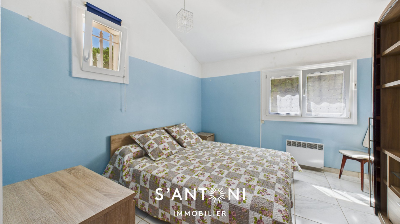 vente Maison individuelle Sete - Photo 13