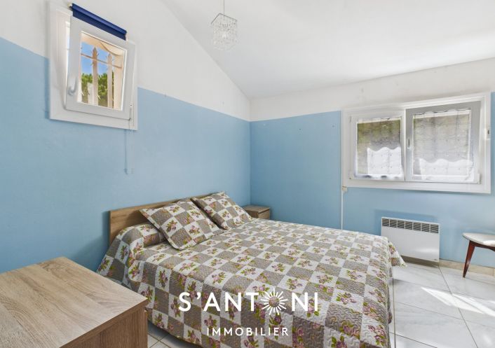 vente Maison individuelle Sete