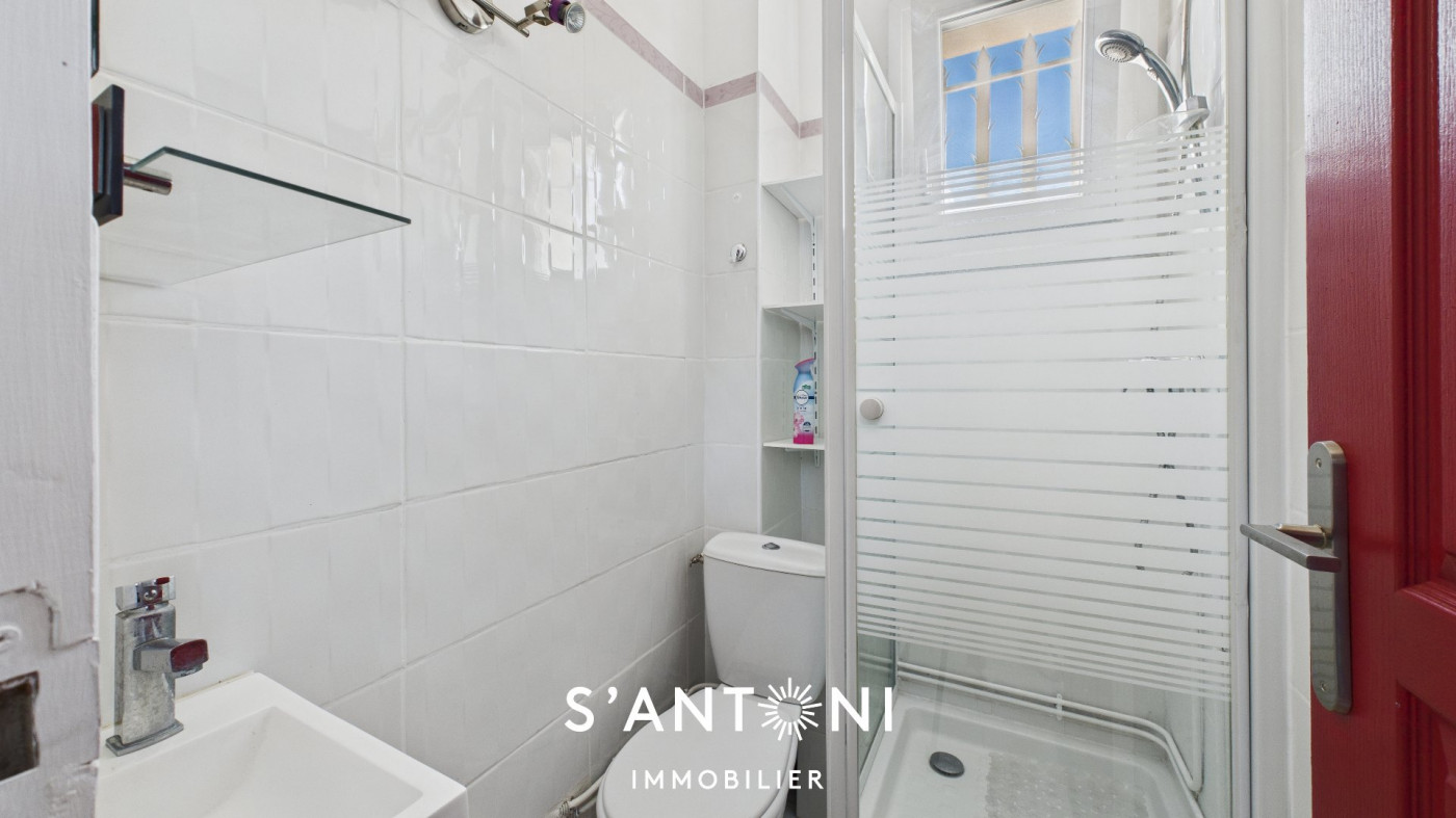 vente Maison individuelle Sete - Photo 14