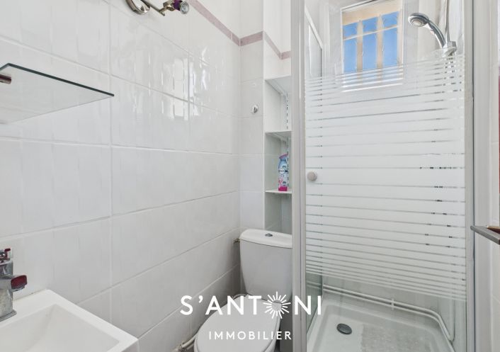vente Maison individuelle Sete