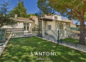 sale Maison individuelle Sete