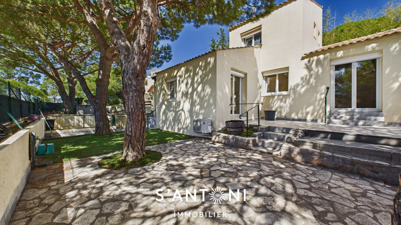 vente Maison individuelle Sete - Photo 15