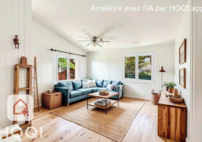 vente Maison individuelle Sete