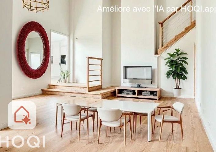 vente Maison individuelle Sete