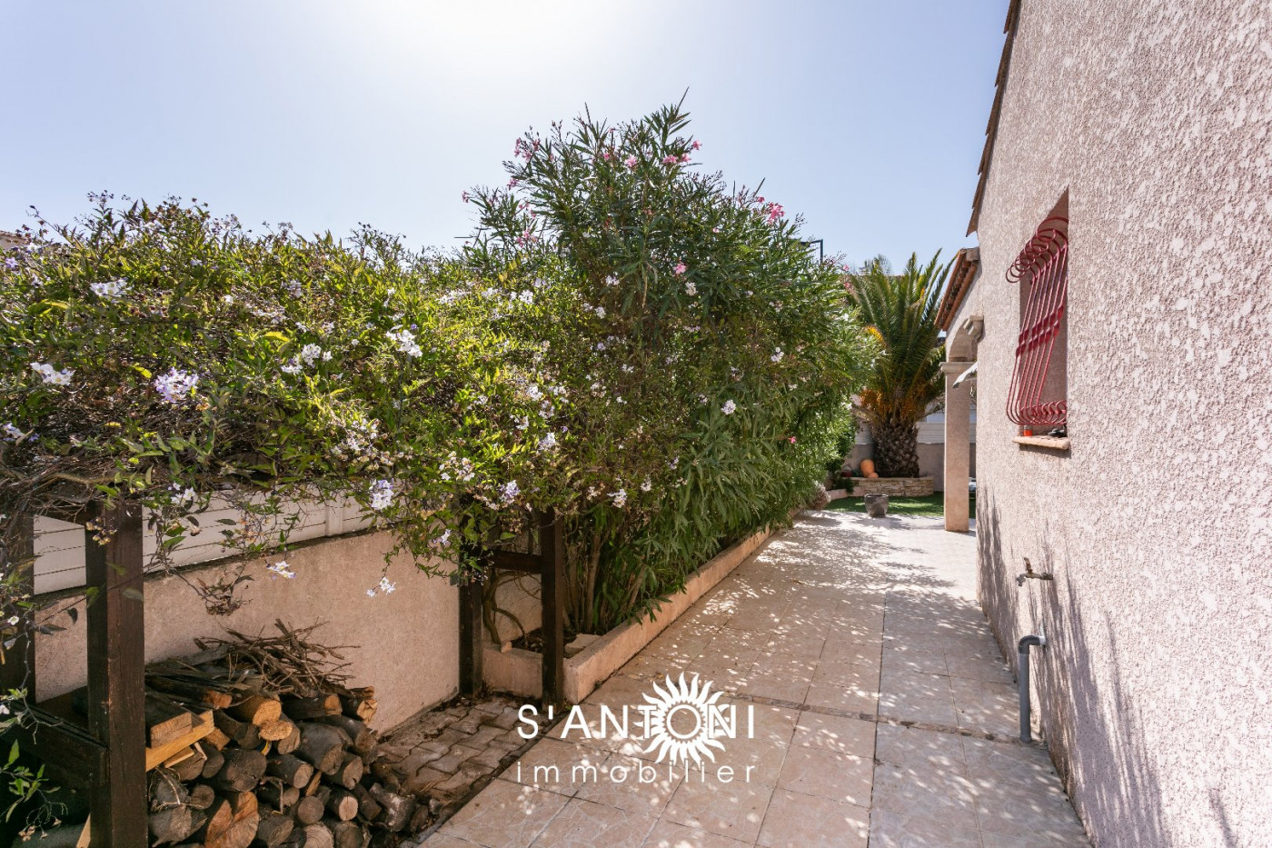 vente Maison Sete - Photo 23