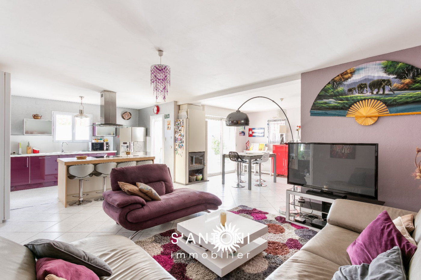 vente Maison Sete - Photo 5