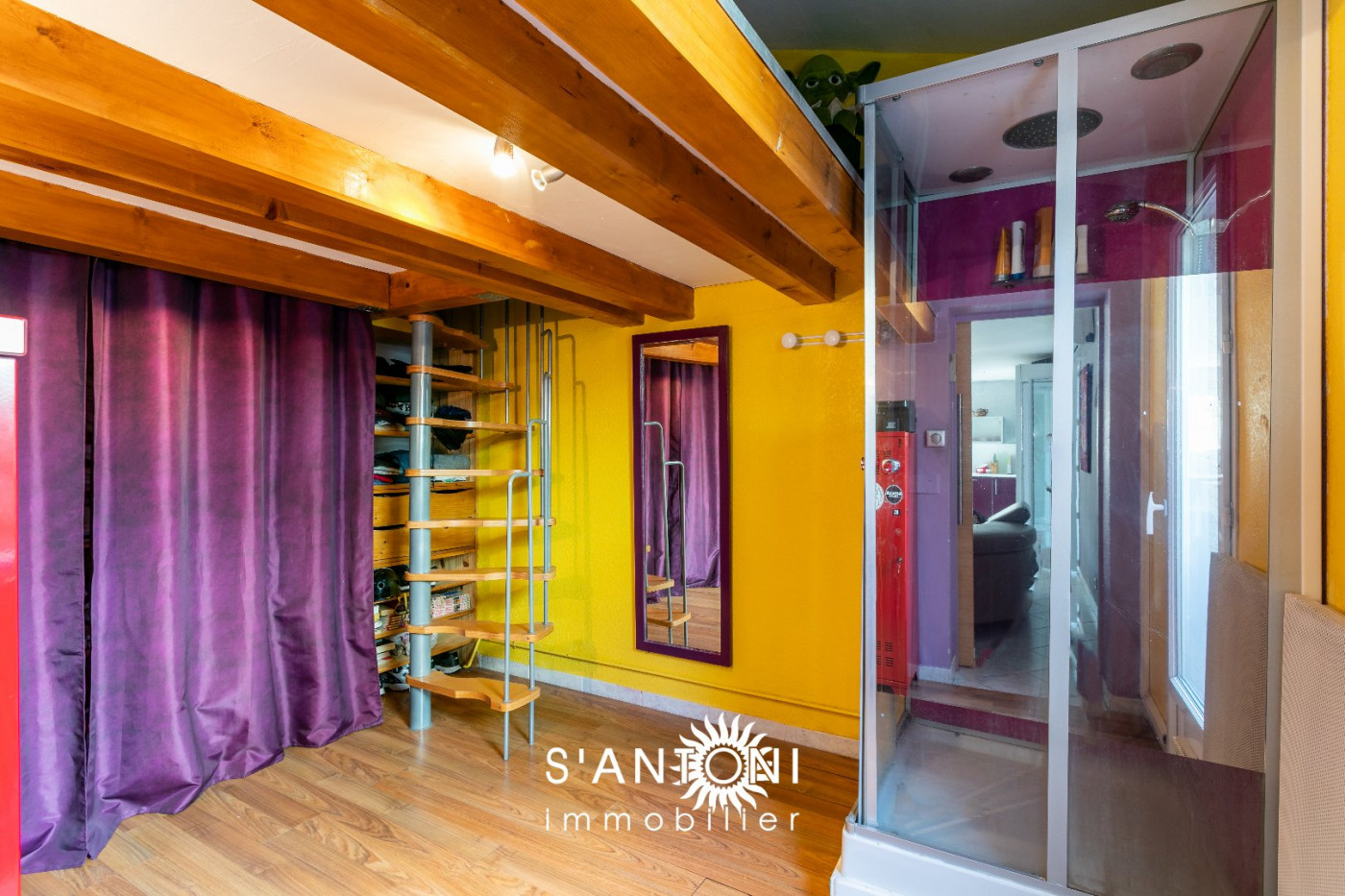 vente Maison Sete - Photo 17