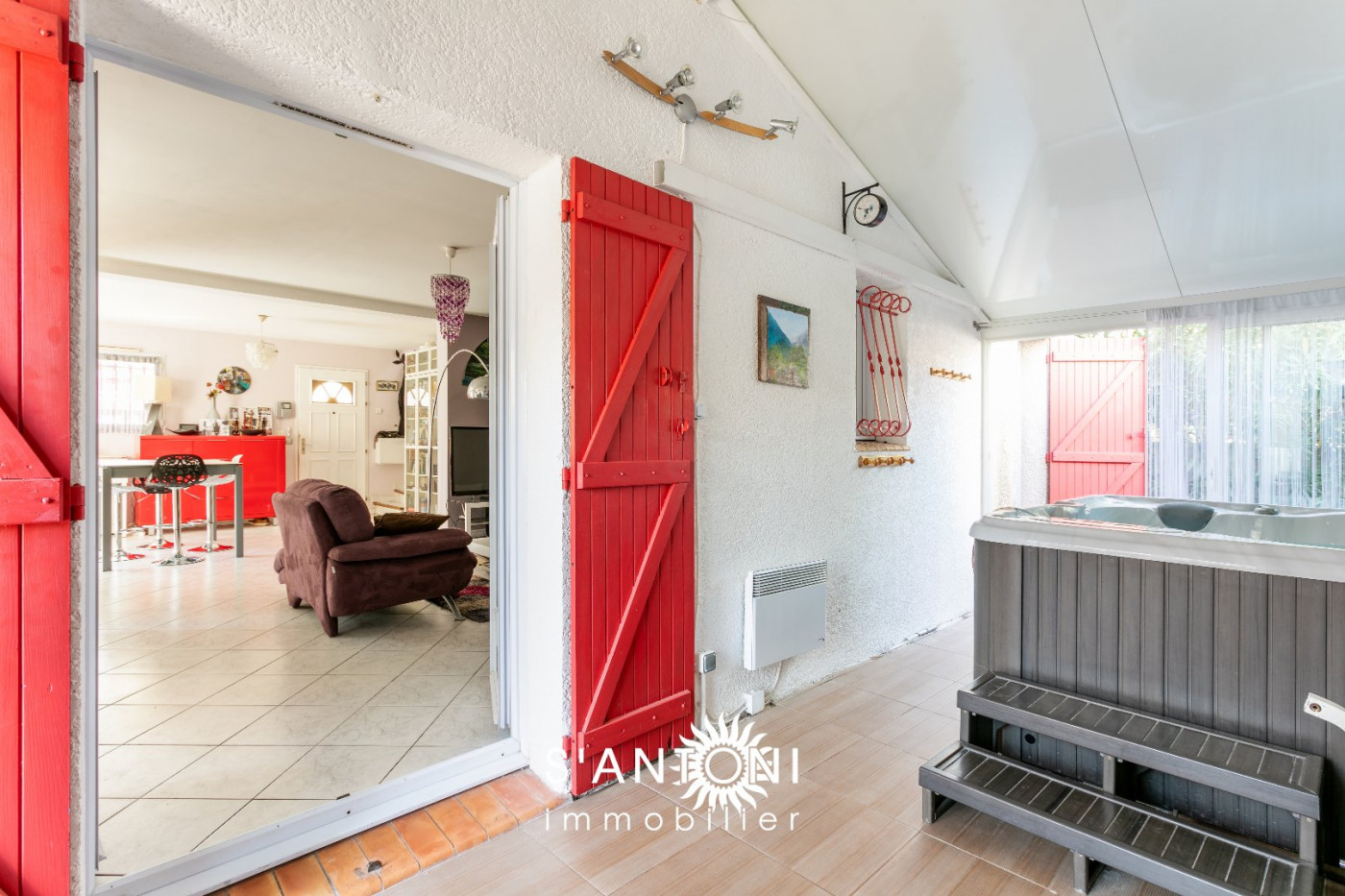 vente Maison Sete - Photo 7