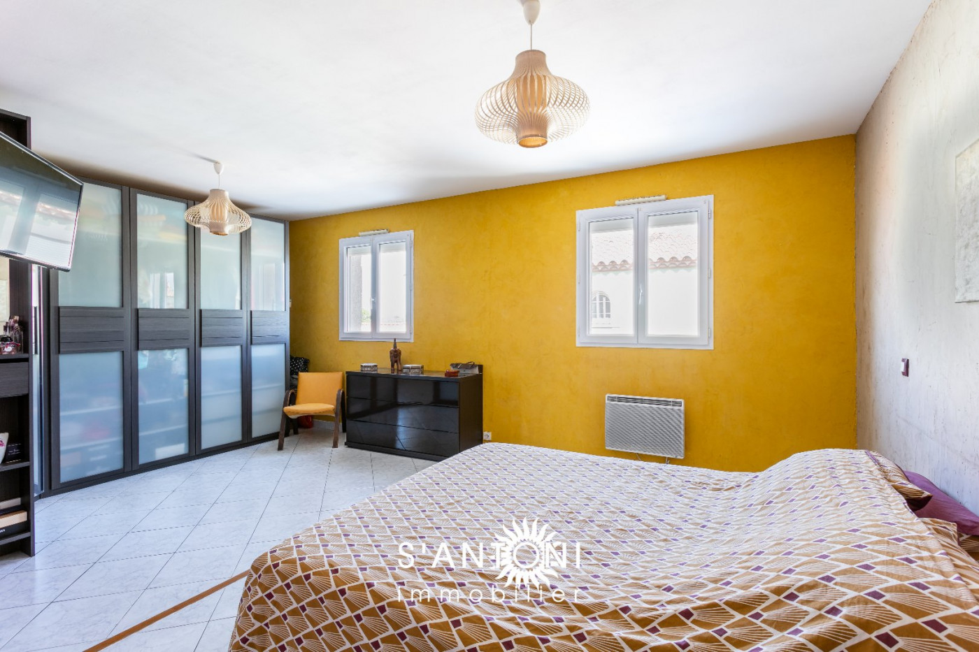 vente Maison Sete - Photo 10