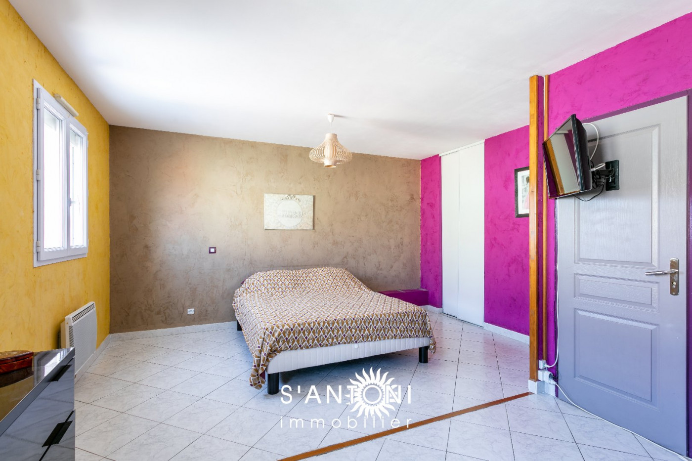 vente Maison Sete - Photo 11