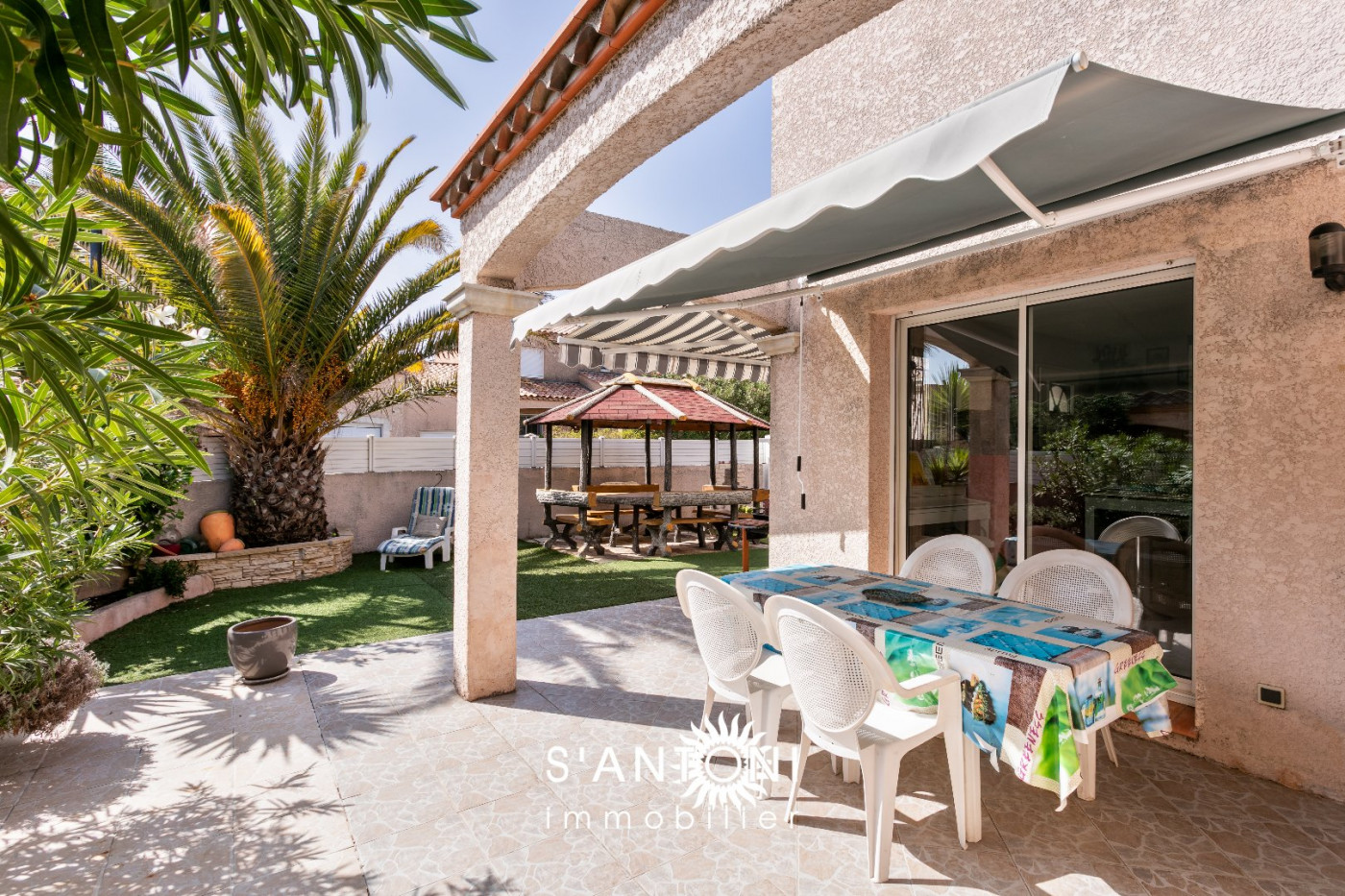 vente Maison Sete - Photo 2