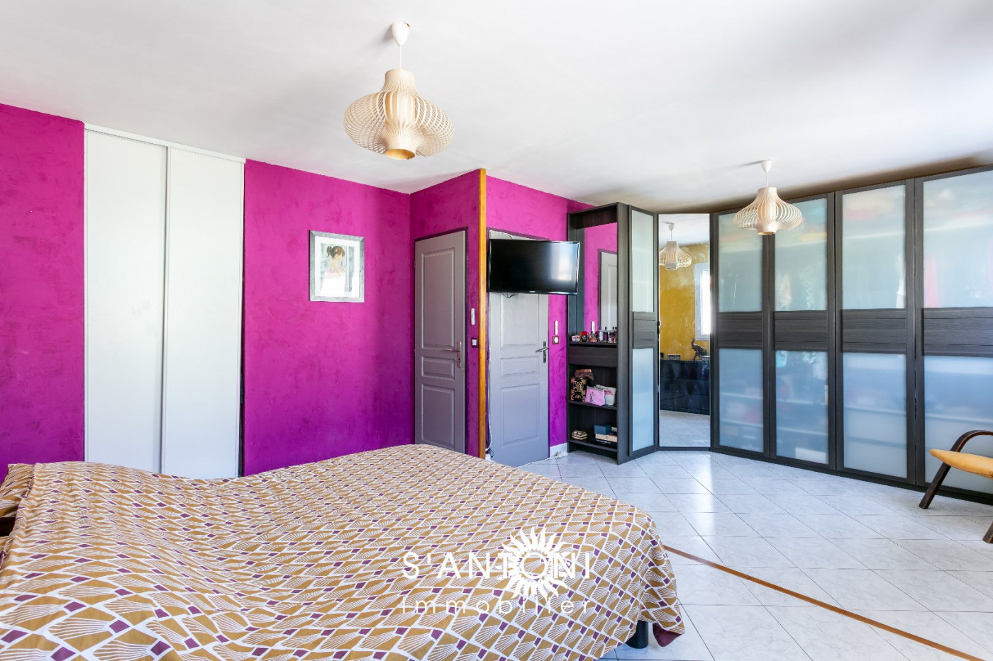 vente Maison Sete - Photo 12