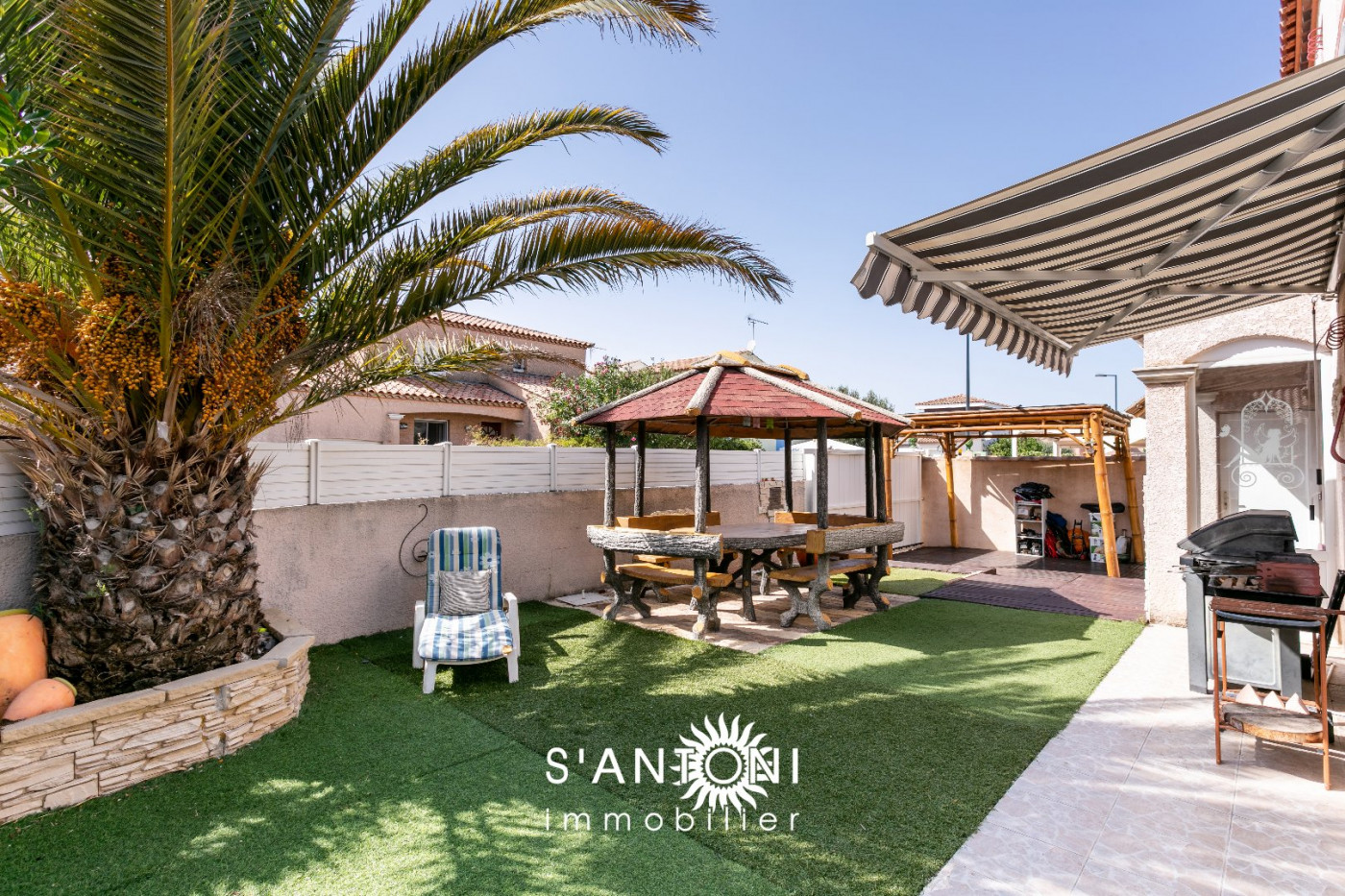 vente Maison Sete - Photo 18