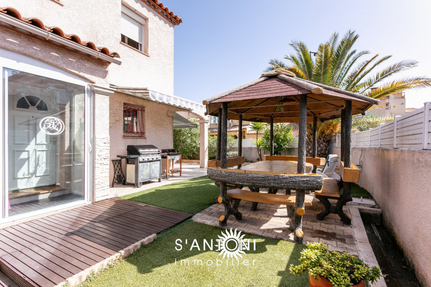 vente Maison Sete - Photo 19