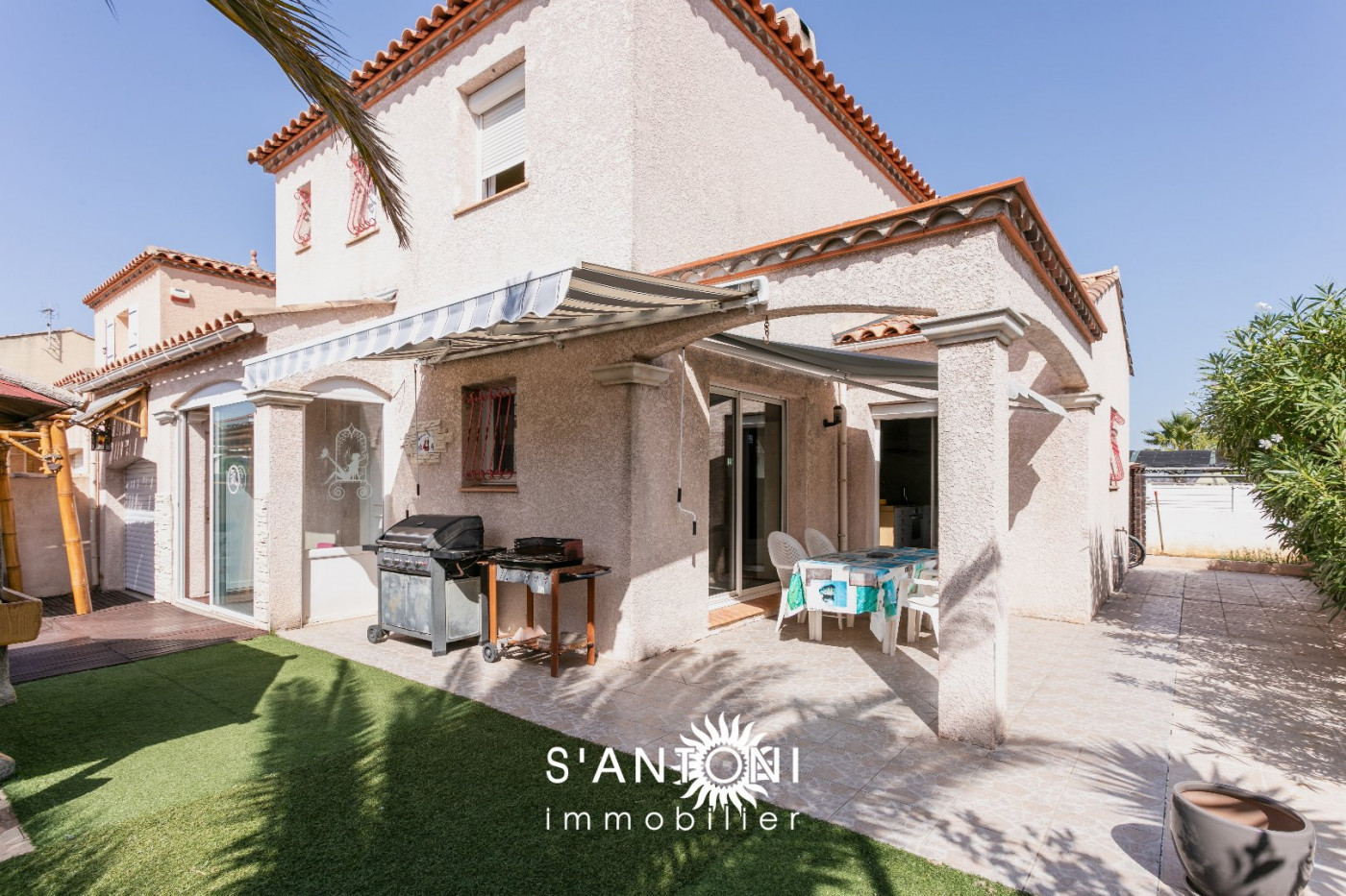 vente Maison Sete - Photo 3