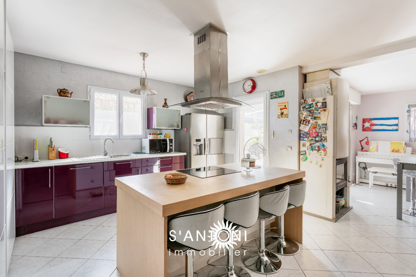 vente Maison Sete - Photo 4