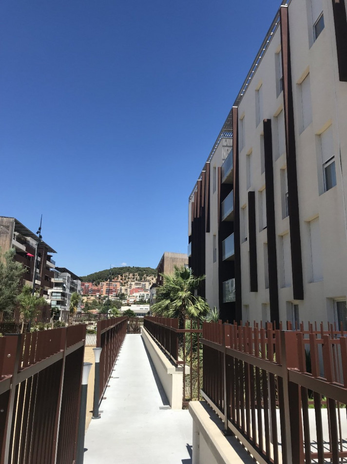 vente Appartement Sete - Photo 2