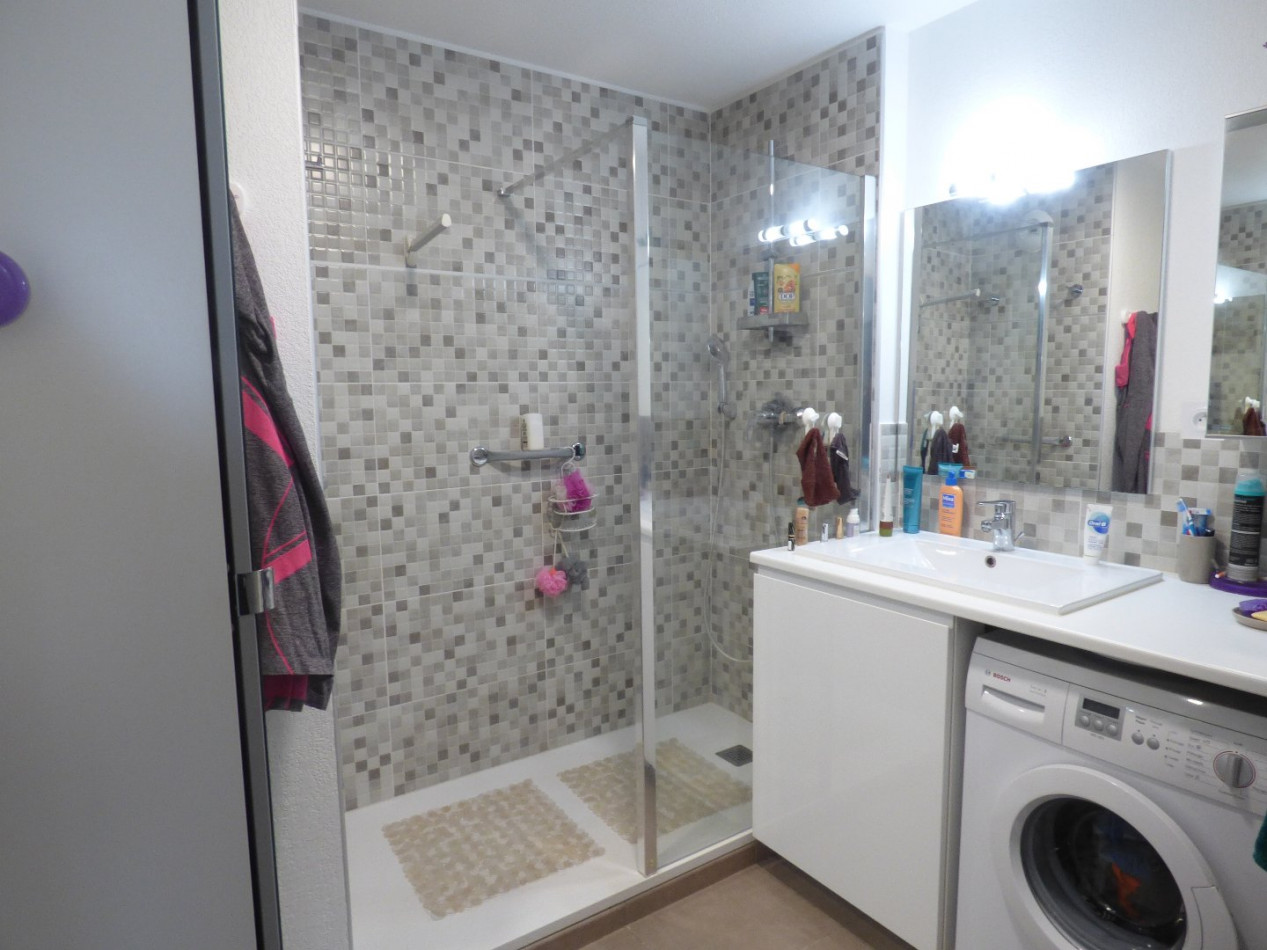 vente Appartement Sete - Photo 11