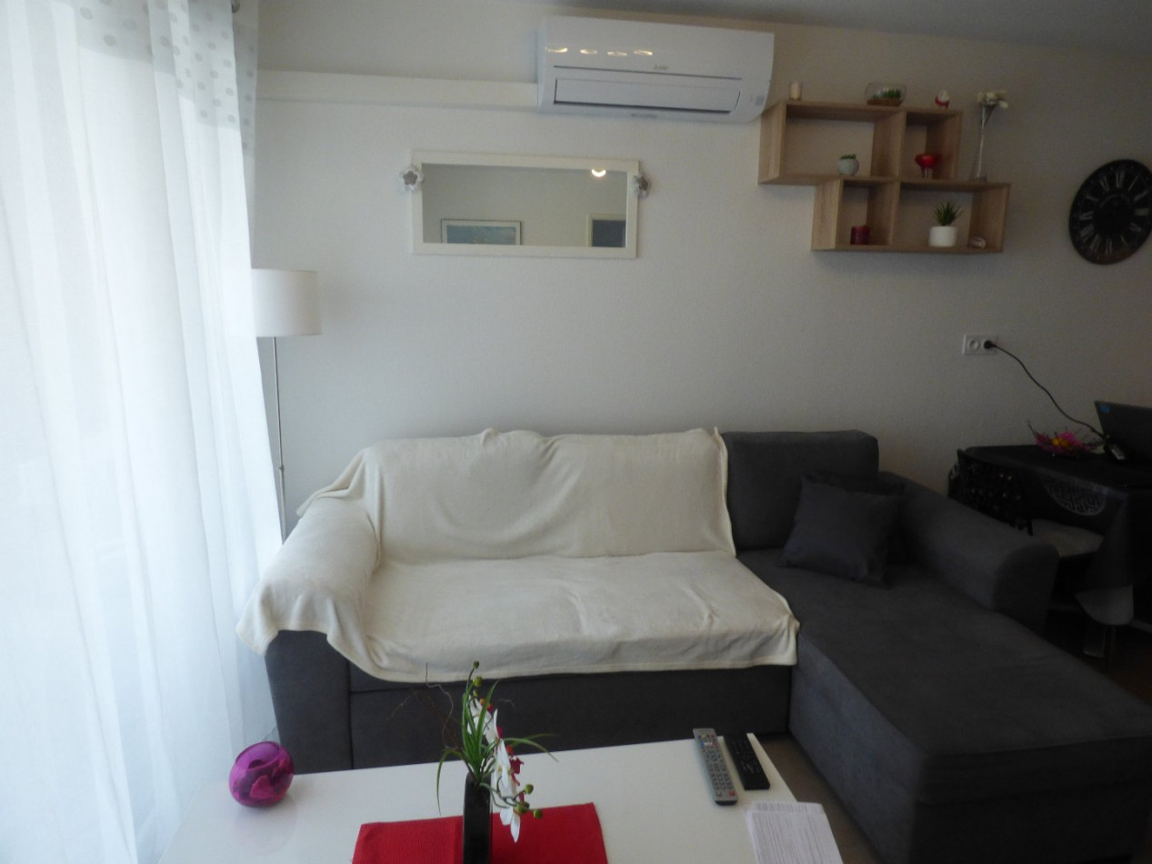 vente Appartement Sete - Photo 5