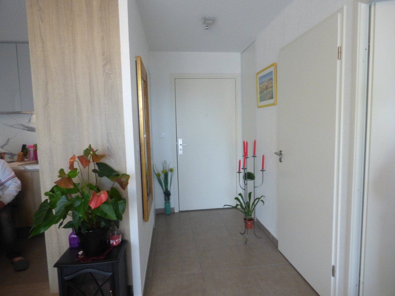vente Appartement Sete - Photo 3