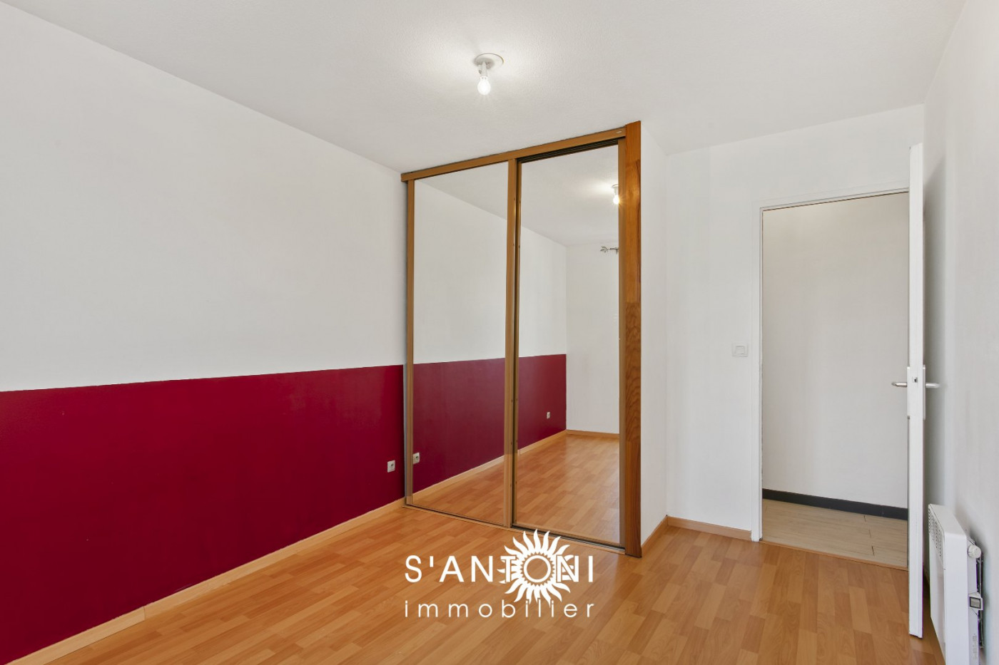 vente Appartement SÈte - Photo 12