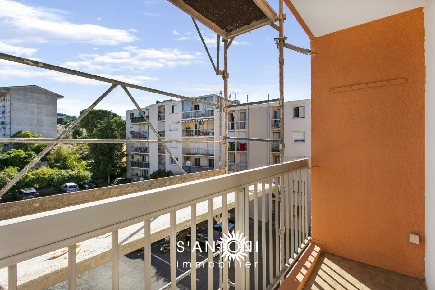 vente Appartement SÈte - Photo 19
