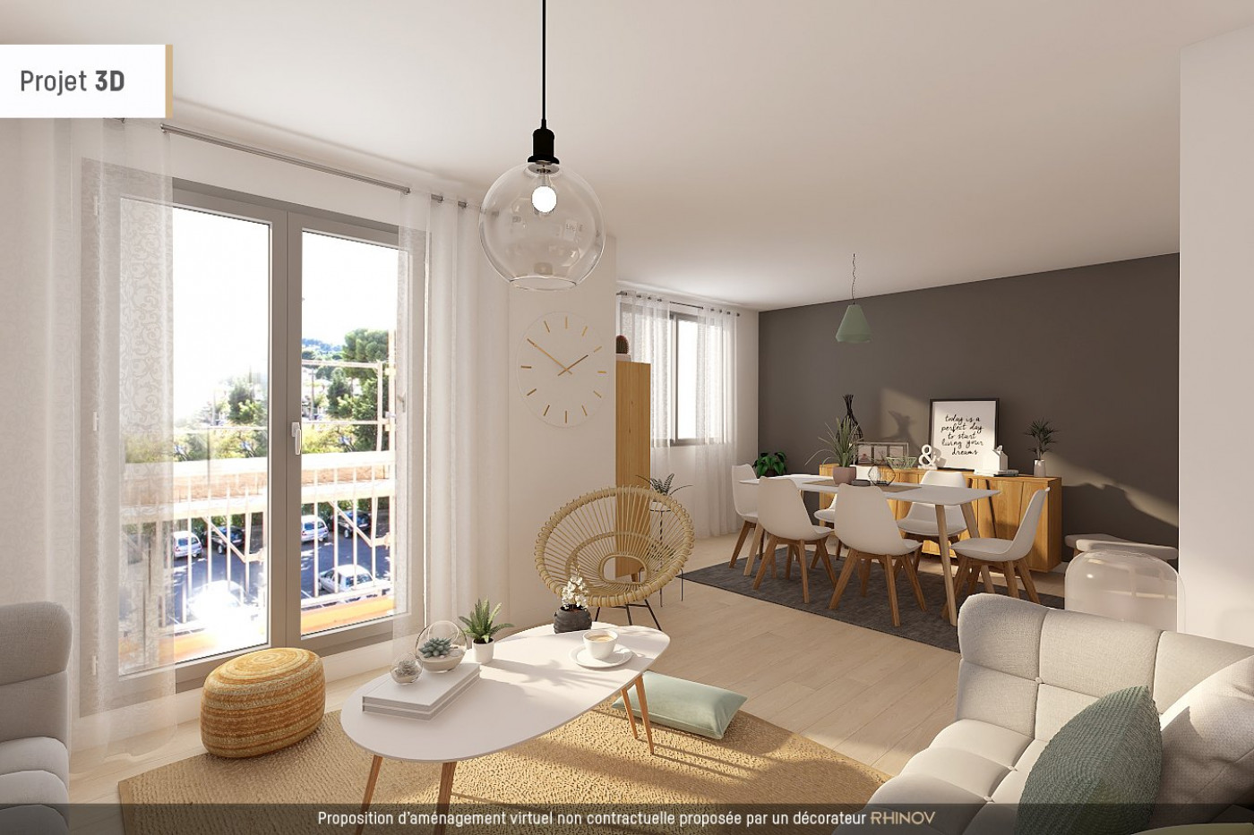 vente Appartement SÈte - Photo 3